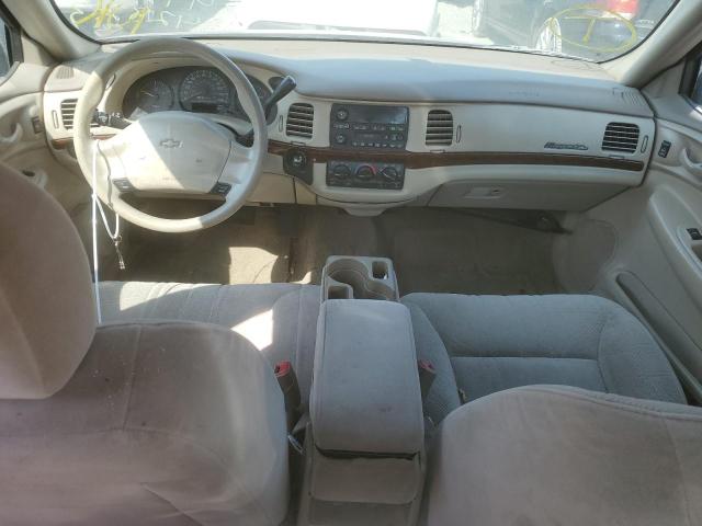 Foto 8 de la subasta – 2001 CHEVROLET IMPALA con VIN 2G1WF52E619329767
