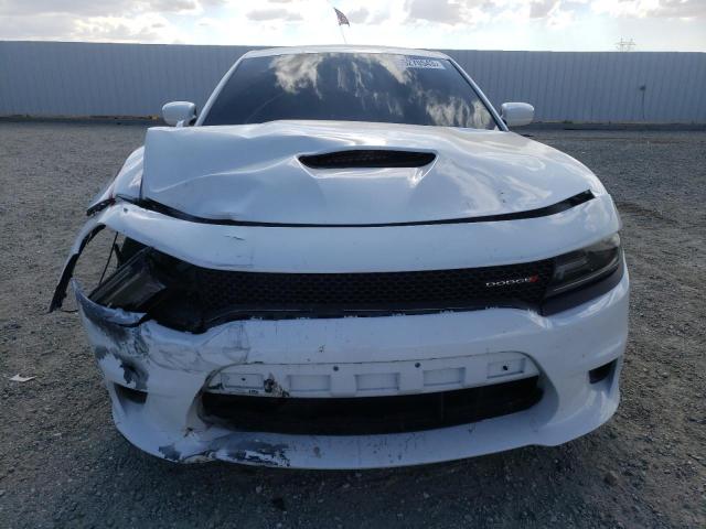 Photo 5 from auction – 2020 DODGE CHARGER R/ with VIN 2C3CDXCT3LH192406
