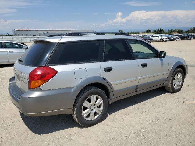 Photo 3 from auction – 2007 SUBARU OUTBACK with VIN 4S4BP61CX77314803