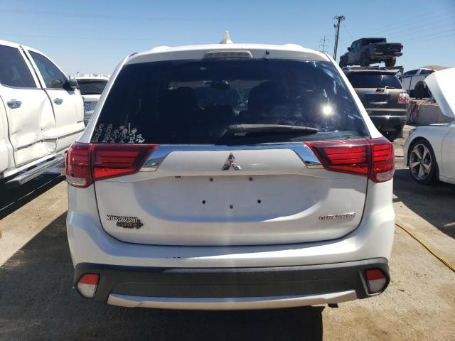 صورة رقم 6 من المزاد - 2017 MITSUBISHI OUTLANDER مع VIN JA4AD2A3XHZ039628