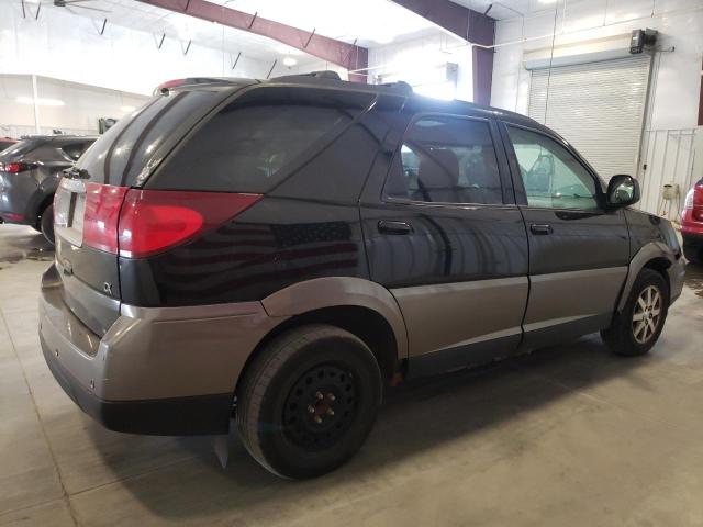 Photo 3 from auction – 2004 BUICK RENDEZVOUS with VIN 3G5DA03E54S567302