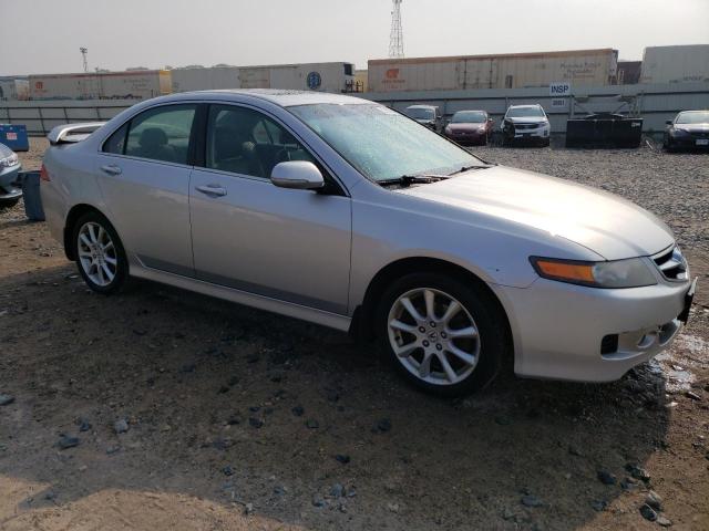 Photo 4 from auction – 2006 ACURA TSX with VIN JH4CL95876C000252