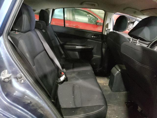 Photo 10 from auction – 2016 SUBARU IMPREZA SP with VIN JF1GPAP6XG8272325