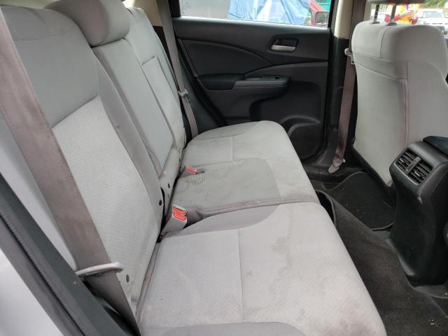 Photo 11 from auction – 2015 HONDA CR-V LX with VIN 3CZRM3H30FG703558