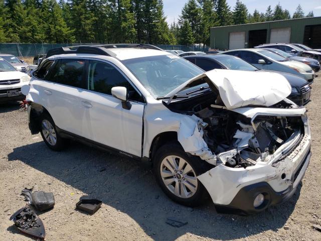 Photo 4 from auction – 2019 SUBARU OUTBACK 2. with VIN 4S4BSAFC3K3322445