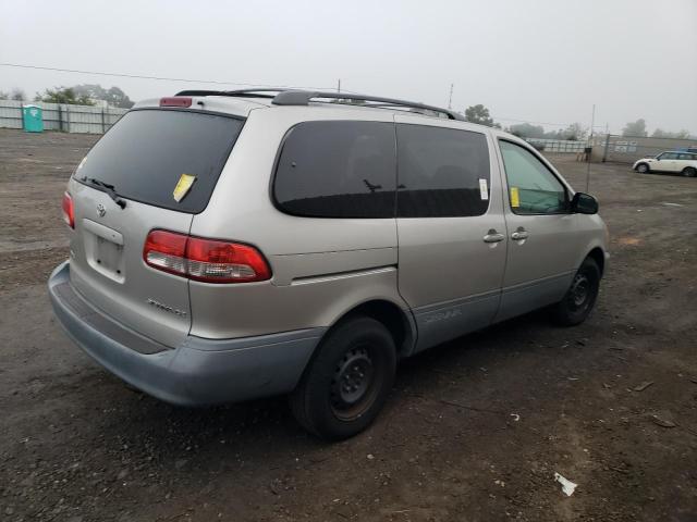 Photo 3 from auction – 2003 TOYOTA SIENNA CE with VIN 4T3ZF19CX3U512910