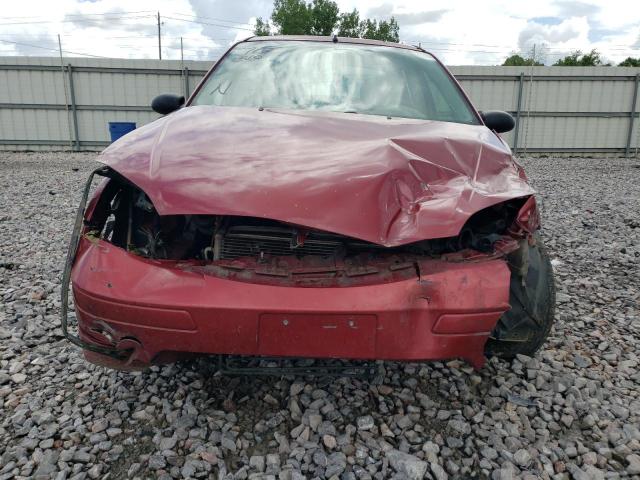 Photo 5 from auction – 2005 FORD FOCUS ZX4 with VIN 1FAFP34N05W186341
