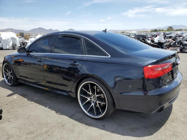 Photo 2 from auction – 2012 AUDI A6 PRESTIG with VIN WAUHGAFC3CN108171