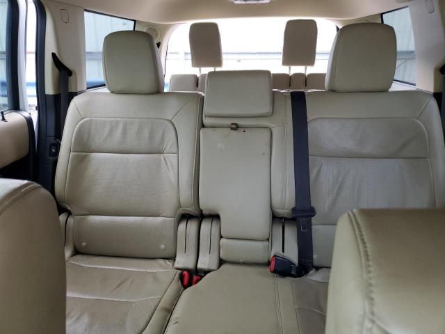 Photo 10 from auction – 2019 FORD FLEX LIMIT with VIN 2FMHK6D83KBA17372