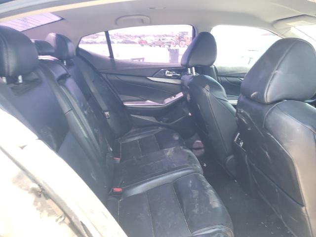 Photo 10 from auction – 2017 NISSAN MAXIMA 3.5 with VIN 1N4AA6AP4HC381075