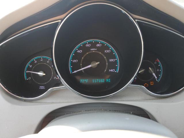 Photo 9 from auction – 2011 CHEVROLET MALIBU LS with VIN 1G1ZB5E19BF292840