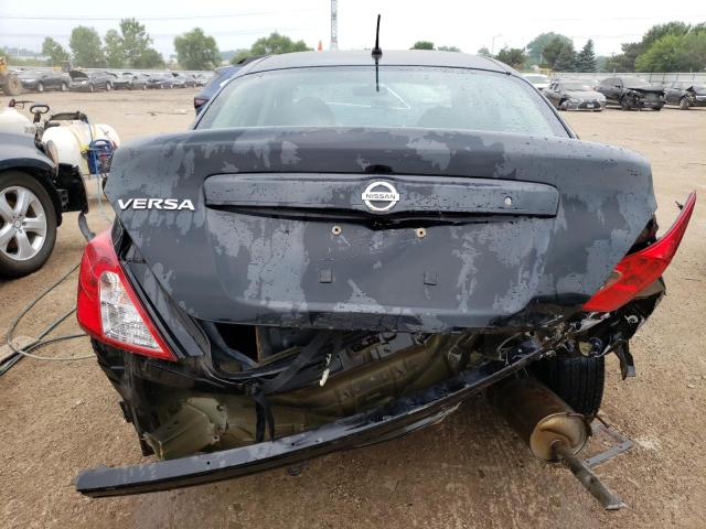 Photo 6 from auction – 2016 NISSAN VERSA S with VIN 3N1CN7AP4GL909832