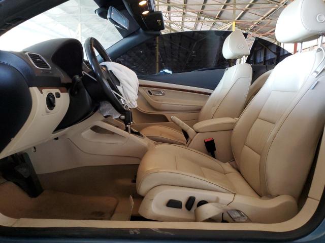 Photo 7 from auction – 2008 VOLKSWAGEN EOS LUX with VIN WVWFA71FX8V015834