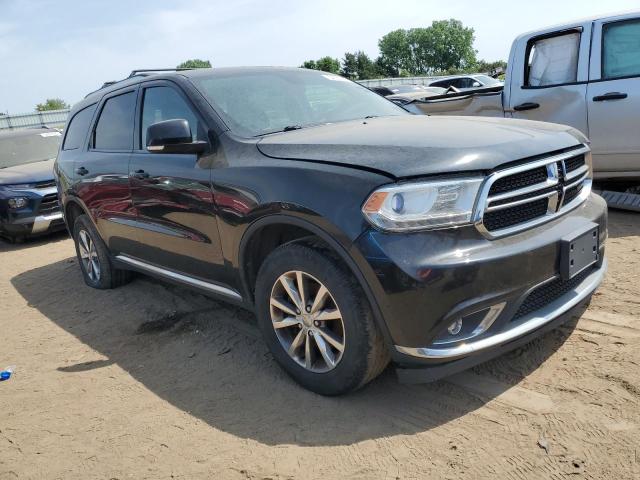 Photo 4 from auction – 2014 DODGE DURANGO LI with VIN 1C4RDJDGXEC977192
