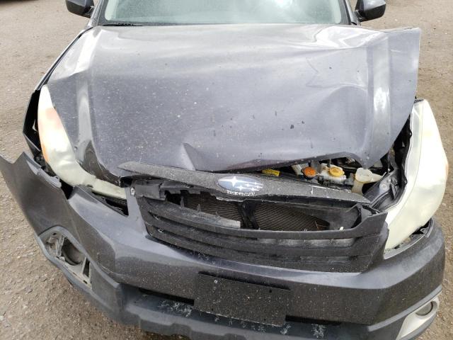 Снимка 11 от търг – 2012 SUBARU OUTBACK 2. с VIN 4S4BRCBC2C3296838
