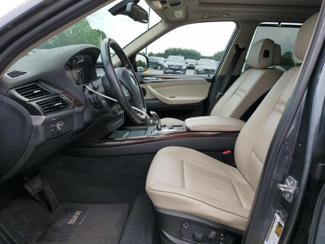 Photo 7 from auction – 2011 BMW X5 XDRIVE3 with VIN 5UXZV4C5XBL401952