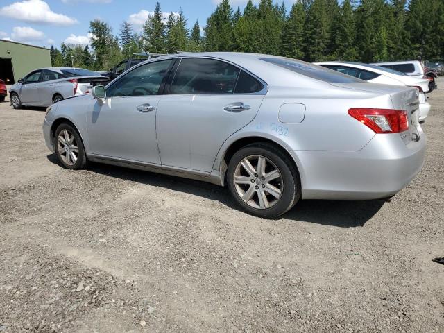 Photo 2 from auction – 2009 LEXUS ES 350 with VIN JTHBJ46G892338618