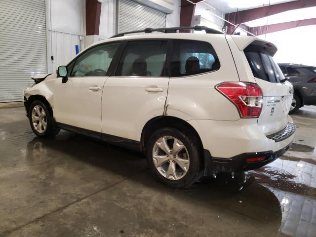 Photo 2 from auction – 2014 SUBARU FORESTER 2 with VIN JF2SJAPC2EH504488