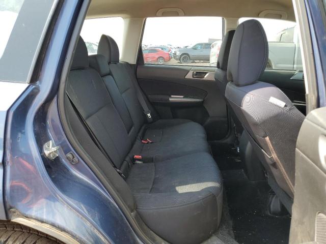 Photo 10 from auction – 2012 SUBARU FORESTER 2 with VIN JF2SHABC3CH429610
