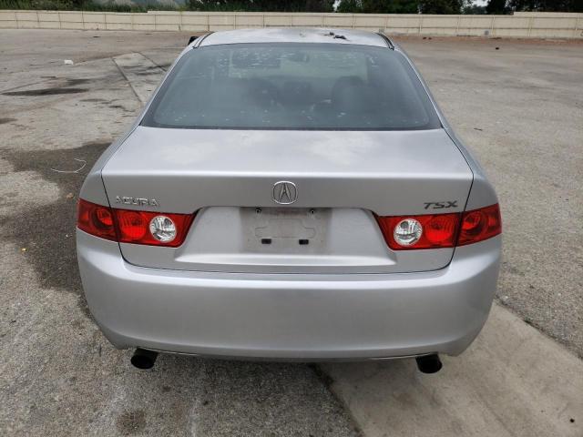 Photo 6 from auction – 2004 ACURA TSX with VIN JH4CL96884C045213