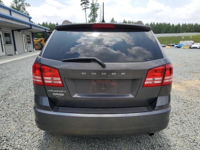 Photo 6 from auction – 2018 DODGE JOURNEY SE with VIN 3C4PDCAB1JT530910
