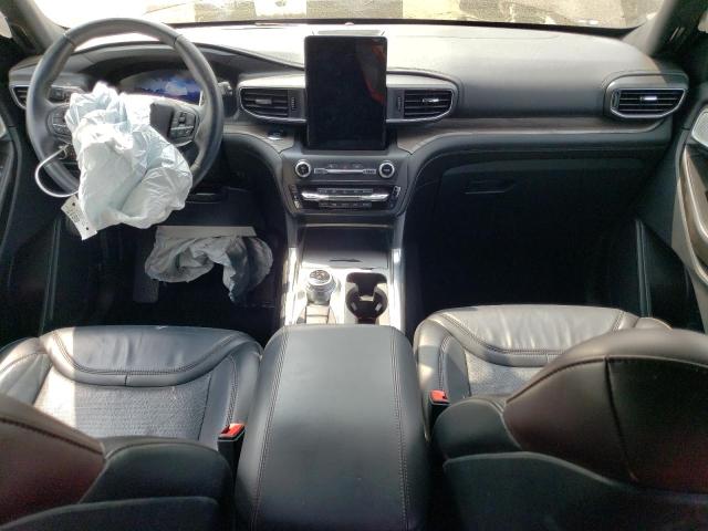 Photo 8 from auction – 2020 FORD EXPLORER P with VIN 1FM5K8HC8LGC24458