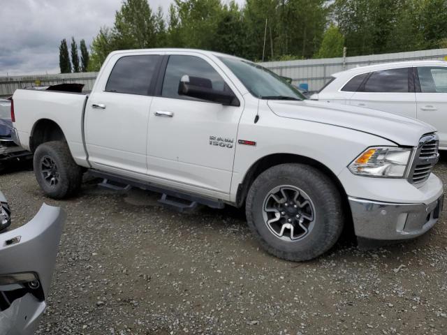 Photo 4 from auction – 2017 RAM 1500 SLT with VIN 1C6RR7LM5HS876834