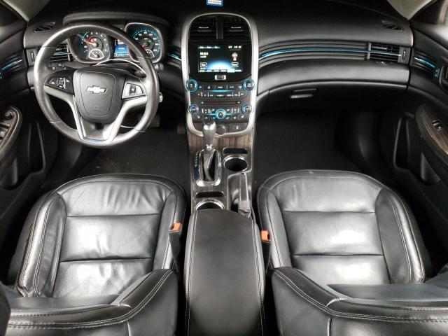 Photo 8 from auction – 2016 CHEVROLET MALIBU LIM with VIN 1G11E5SA3GF130069