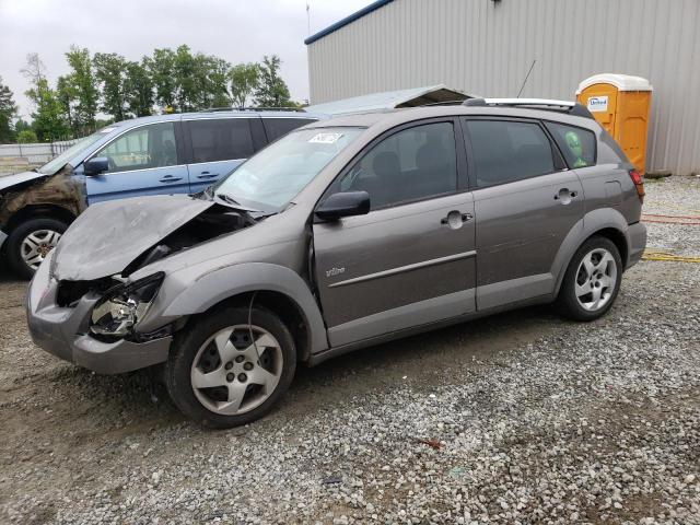 Photo 1 from auction – 2003 PONTIAC VIBE with VIN 5Y2SL62863Z437426