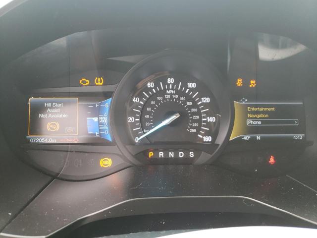 Photo 9 from auction – 2015 FORD EDGE SEL with VIN 2FMTK3J95FBB70735