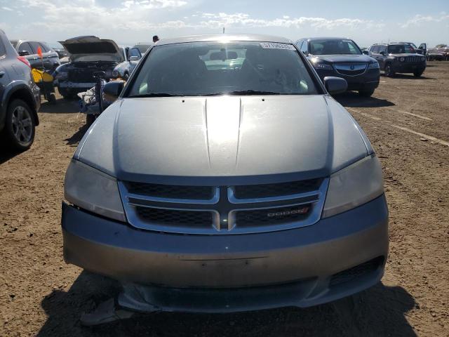 Photo 5 from auction – 2012 DODGE AVENGER SX with VIN 1C3CDZCB2CN274623