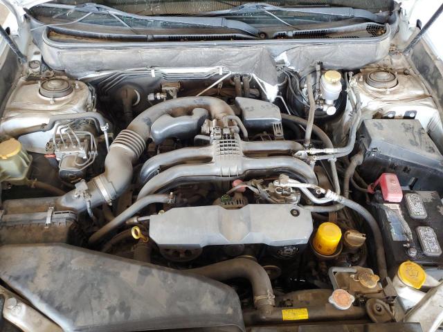Photo 11 from auction – 2013 SUBARU OUTBACK 2. with VIN 4S4BRCGC5D3297234