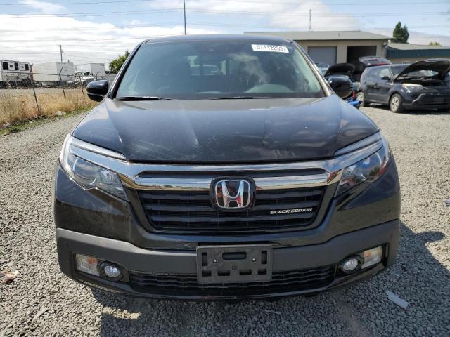 Photo 5 from auction – 2020 HONDA RIDGELINE with VIN 5FPYK3F82LB008013