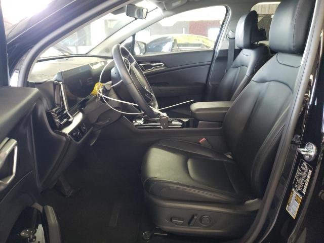 Photo 7 from auction – 2023 KIA SPORTAGE E with VIN 5XYK33AF0PG039079