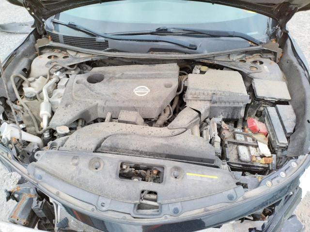 Photo 11 from auction – 2015 NISSAN ALTIMA 2.5 with VIN 1N4AL3AP2FN333584