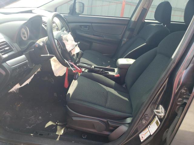Photo 7 from auction – 2013 SUBARU IMPREZA with VIN JF1GJAA60DG034379