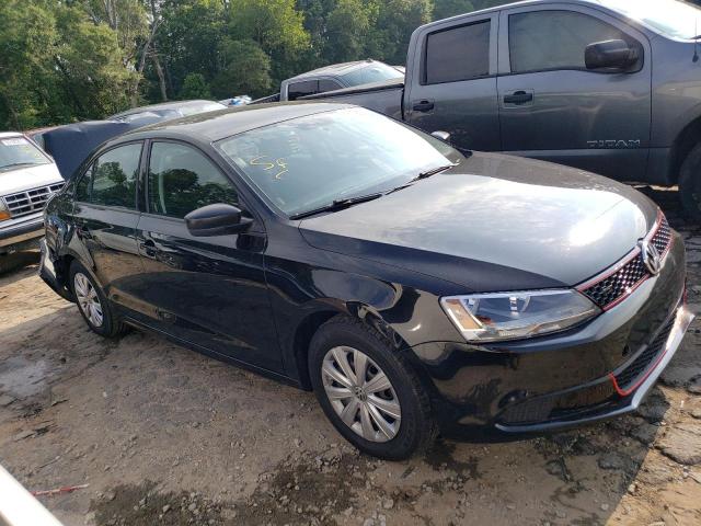 Photo 4 from auction – 2014 VOLKSWAGEN JETTA BASE with VIN 3VW2K7AJ5EM314831
