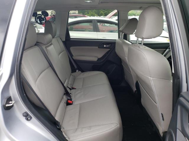 Photo 11 from auction – 2017 SUBARU FORESTER 2 with VIN JF2SJARC4HH529412