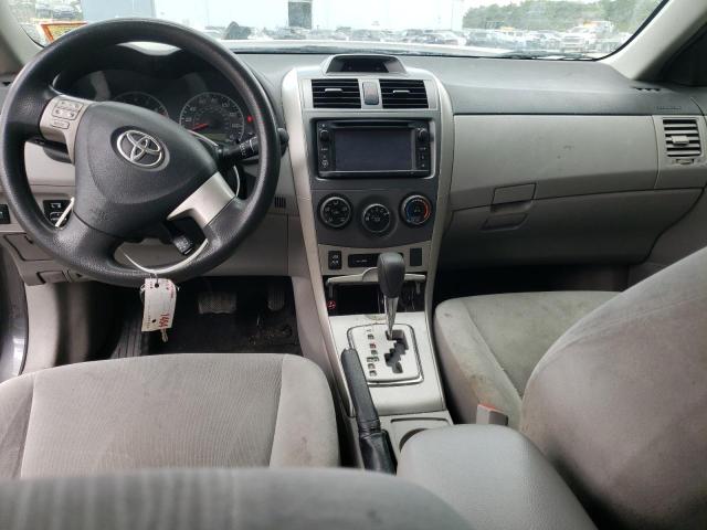 Photo 8 from auction – 2013 TOYOTA COROLLA BA with VIN 5YFBU4EE3DP224383