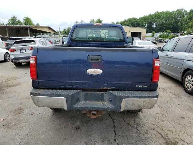 Photo 6 from auction – 2012 FORD F350 SUPER with VIN 1FTRF3B61CEA82370
