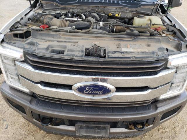 Photo 12 from auction – 2019 FORD F250 SUPER with VIN 1FT7W2BT3KEE11480