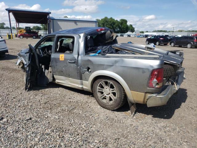 Photo 2 from auction – 2012 DODGE RAM 1500 L with VIN 1C6RD7NT6CS241889