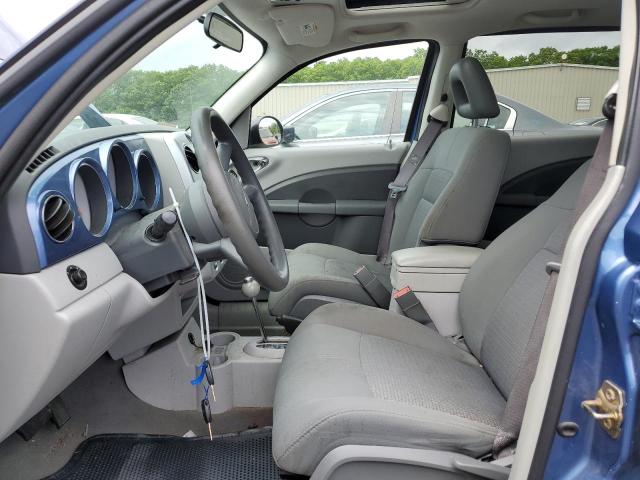Photo 7 from auction – 2007 CHRYSLER PT CRUISER with VIN 3A4FY58B67T512066