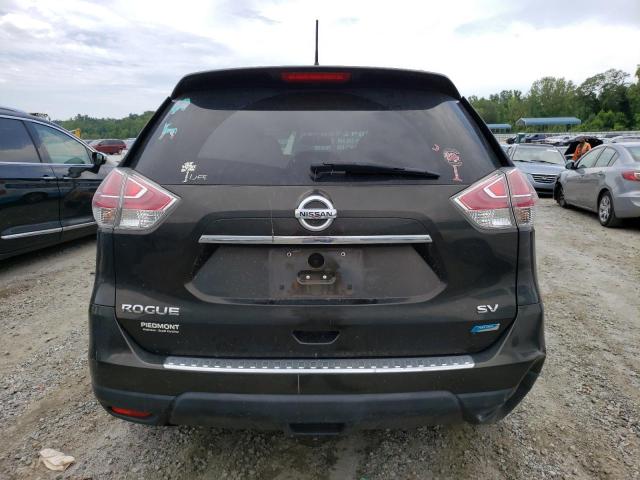 Photo 6 from auction – 2014 NISSAN ROGUE S with VIN 5N1AT2MT6EC773987