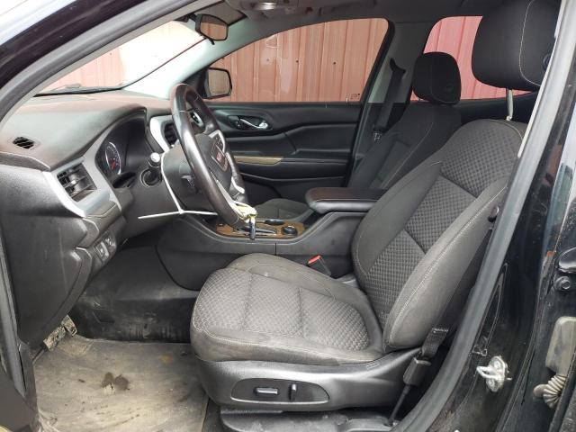 Photo 7 from auction – 2018 GMC ACADIA SLE with VIN 1GKKNSLS3JZ246822