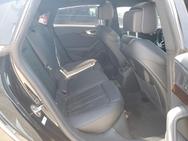 Photo 10 from auction – 2018 AUDI A5 PREMIUM with VIN WAUENCF54JA008929
