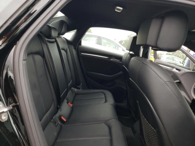 Photo 10 from auction – 2020 AUDI A3 PREMIUM with VIN WAUAUGFF2LA101467