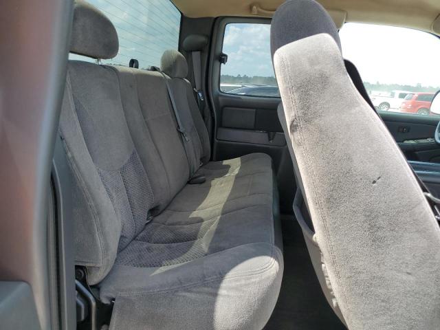 Photo 10 from auction – 2007 CHEVROLET SILVERADO with VIN 1GCEC19V57Z183256