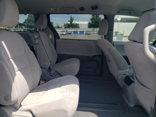 Photo 10 from auction – 2020 TOYOTA SIENNA LE with VIN 5TDKZ3DC0LS063234