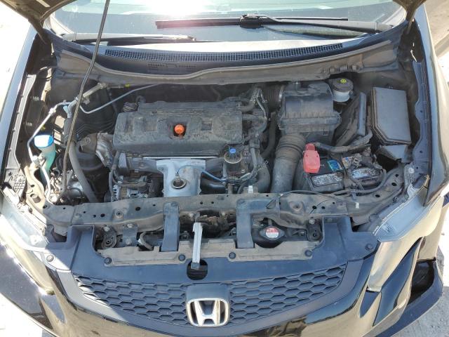 Photo 11 from auction – 2012 HONDA CIVIC LX with VIN 2HGFG3B51CH559316